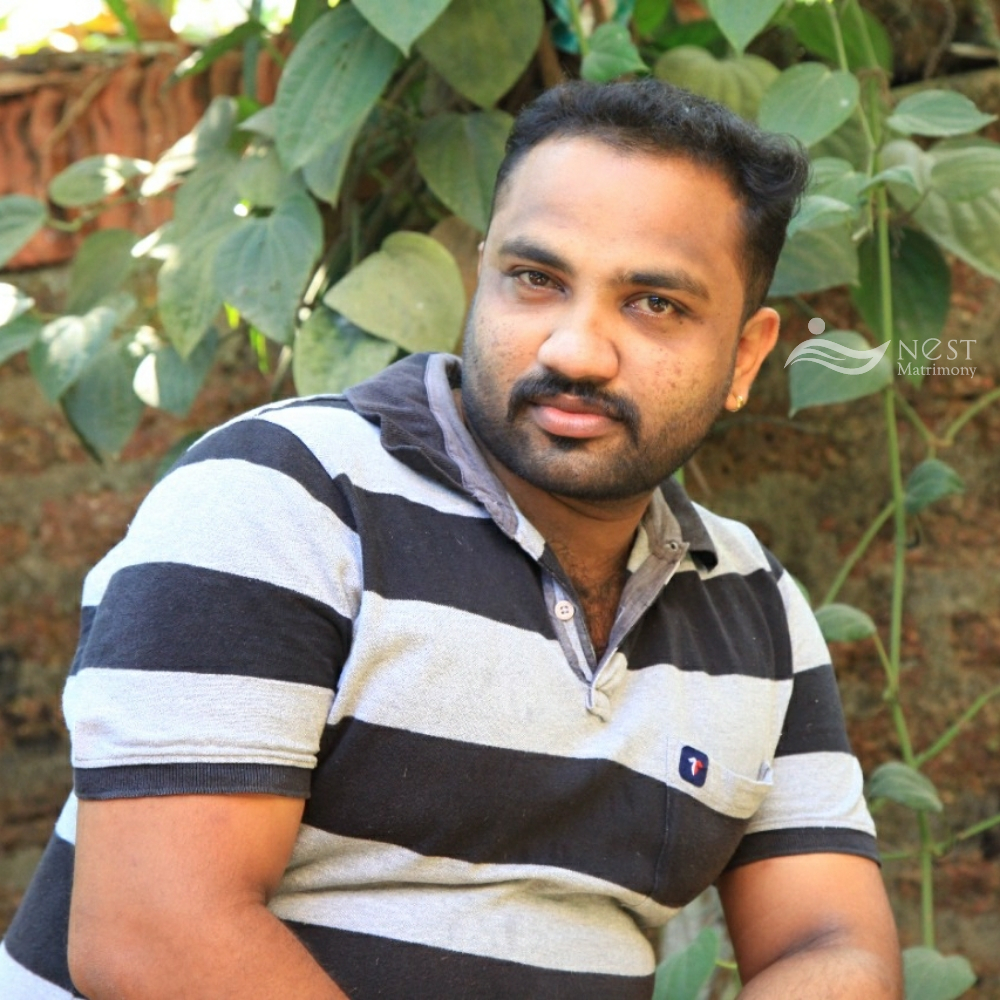 Deepesh Divakaran